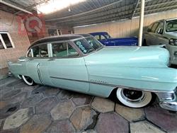 Cadillac Eldorado